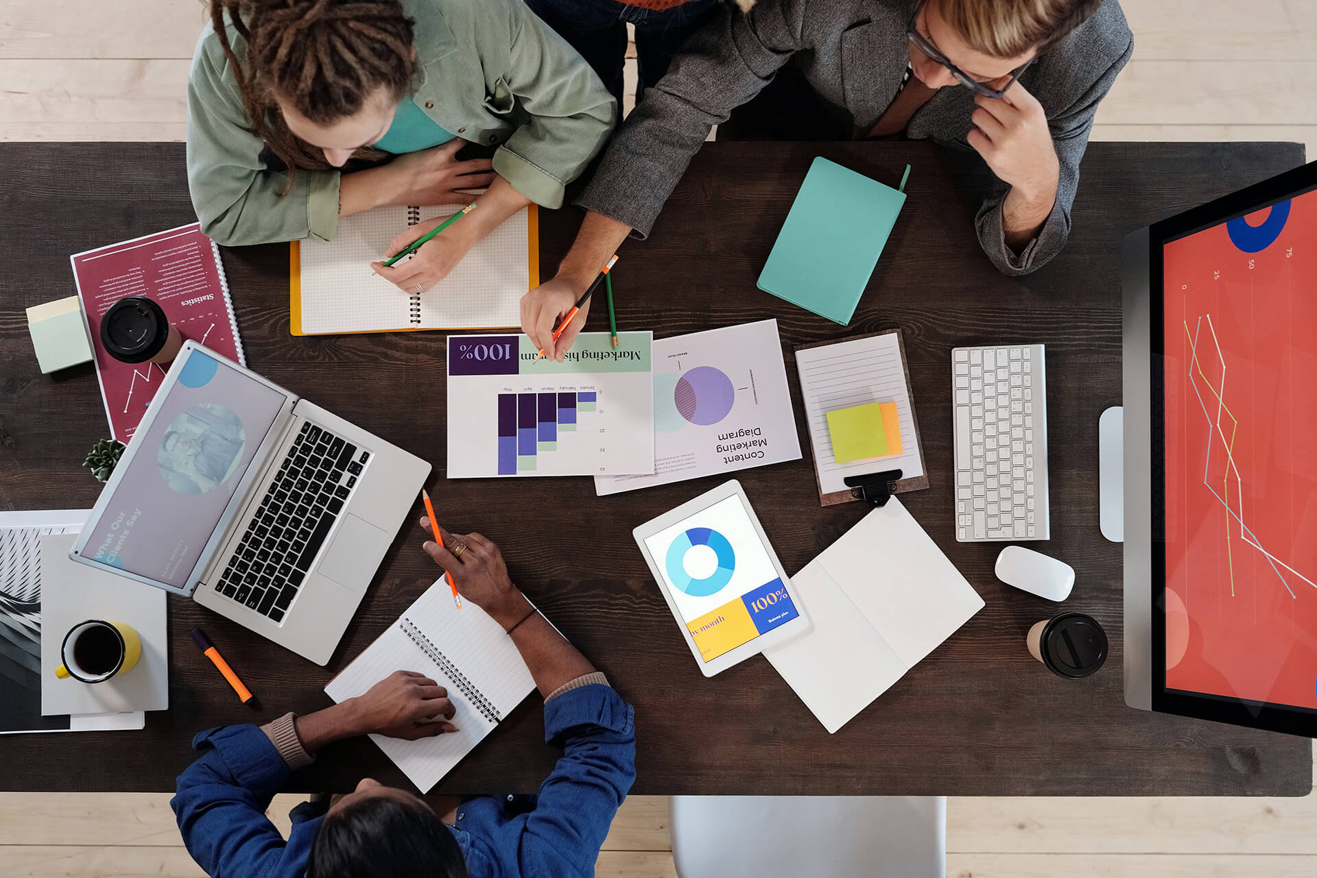 Demo Day - Association Management Systems (AMS)